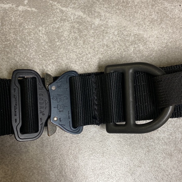 High speed tactical belt - Picture 2 of 2